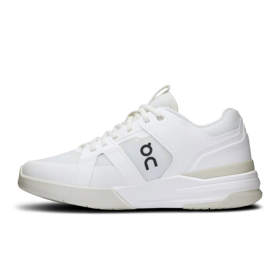 THE ROGER Clubhouse Pro coloris White | Ice — vue 4