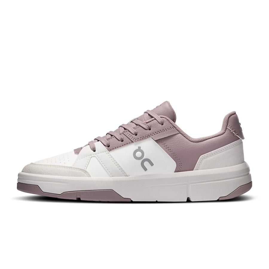 THE ROGER Clubhouse coloris White | Heron — vue 4