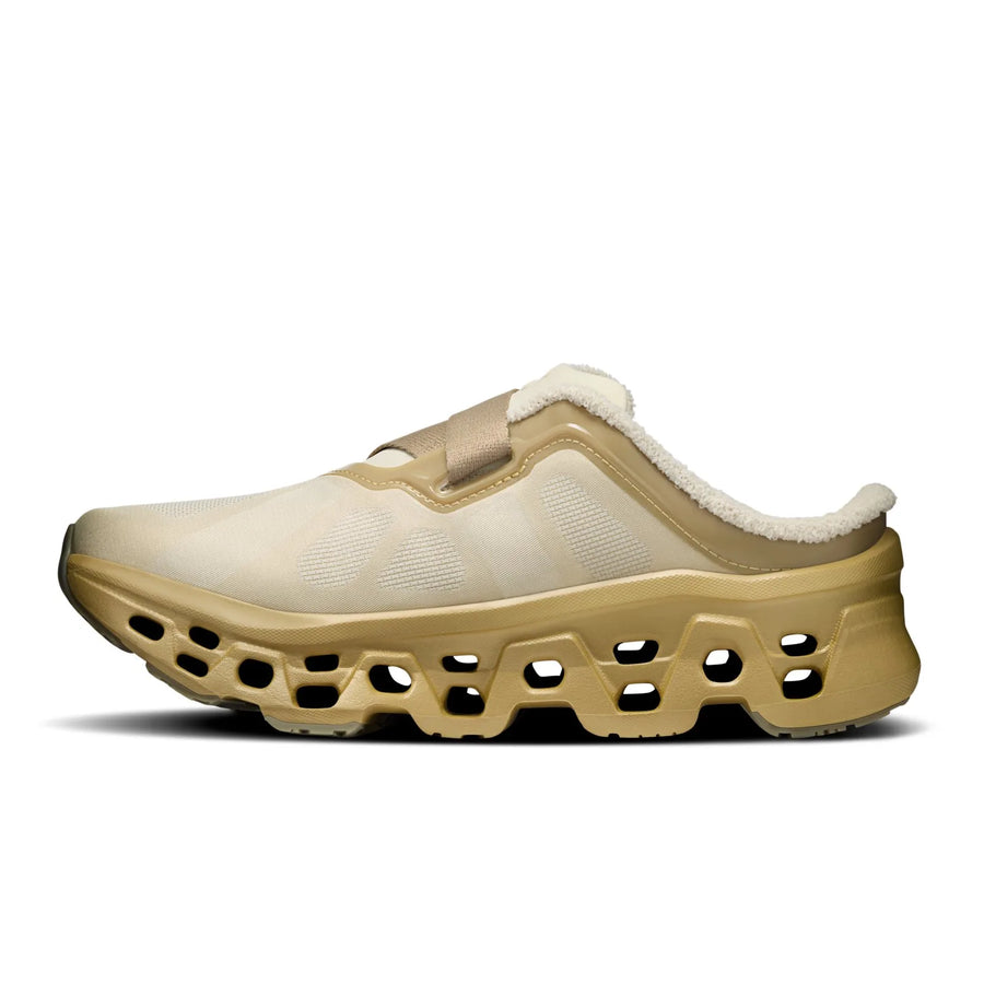 Cloudmonster 3 Mule coloris Loess | Hare — vue 4