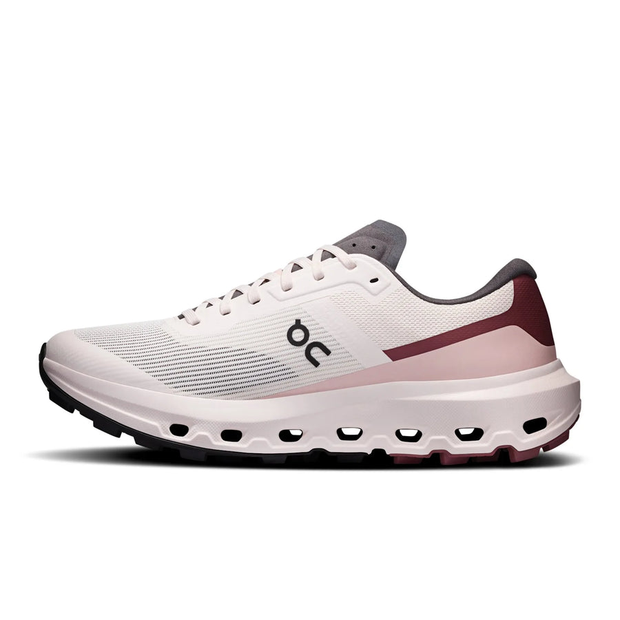 Cloudvista 3 coloris Oyster | Barberry — vue 4