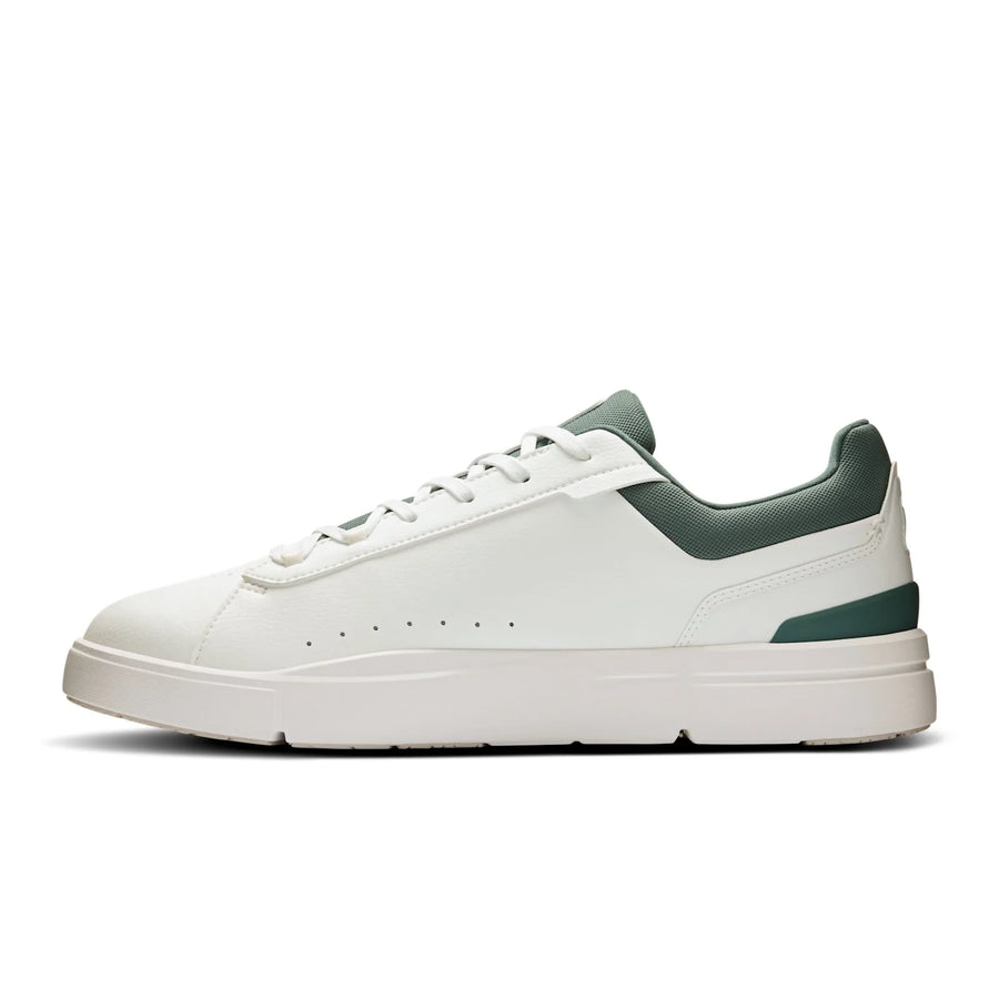 THE ROGER Advantage coloris White | Olive — vue 4