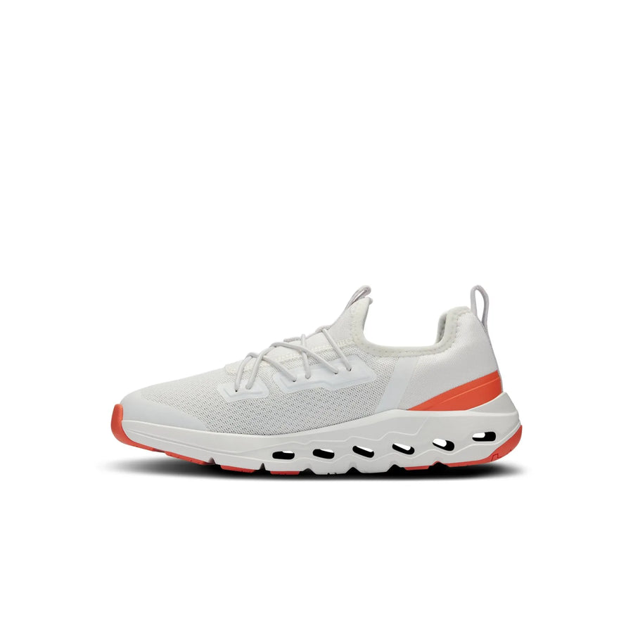 Cloudleap coloris Ivory | Flame — vue 4