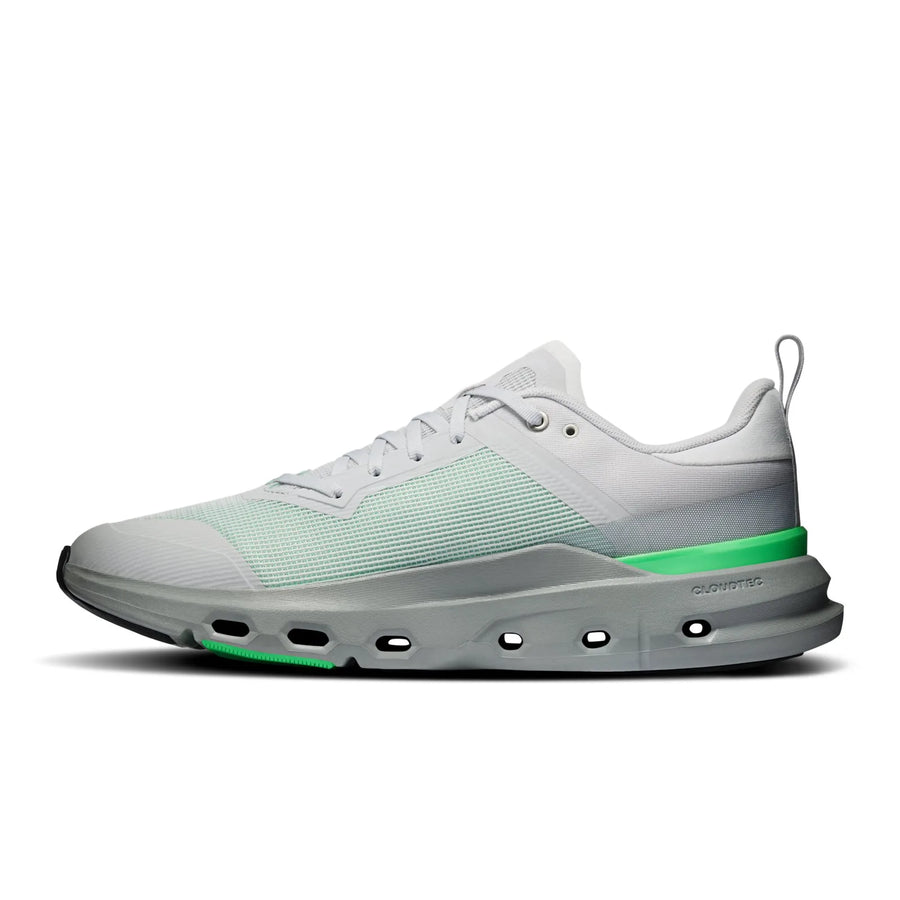 Cloudpulse Next coloris Frost | Glacier — vue 4