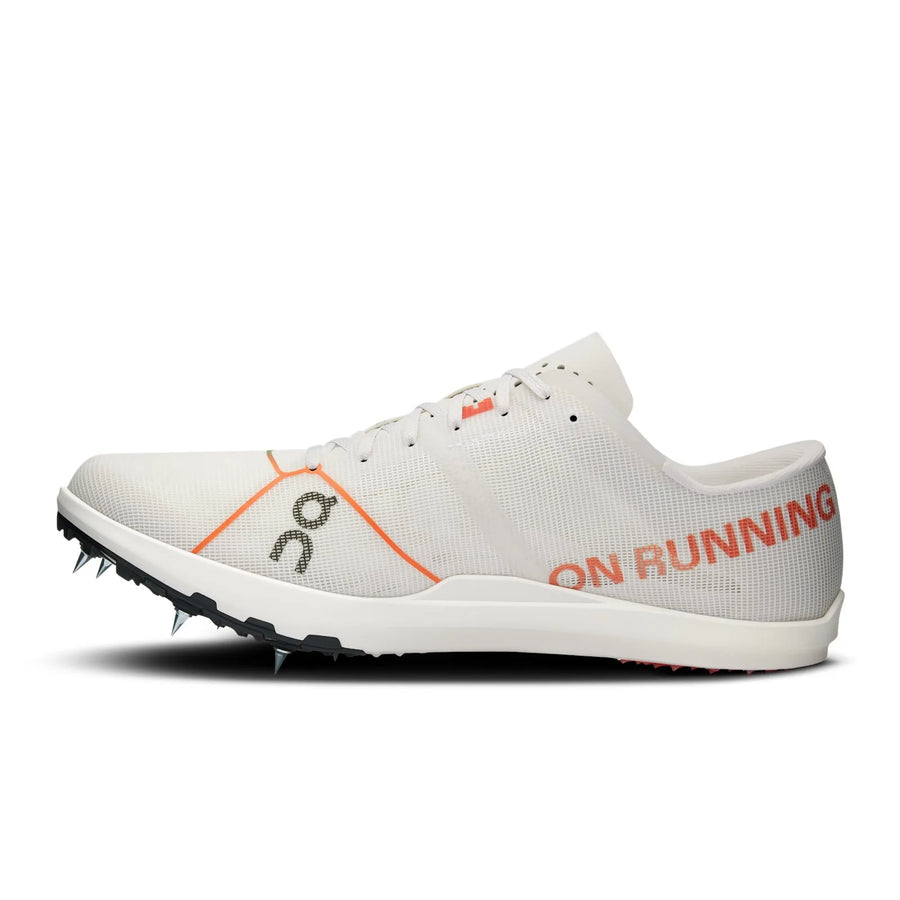 Cloudspike XC coloris Frost | White — vue 4