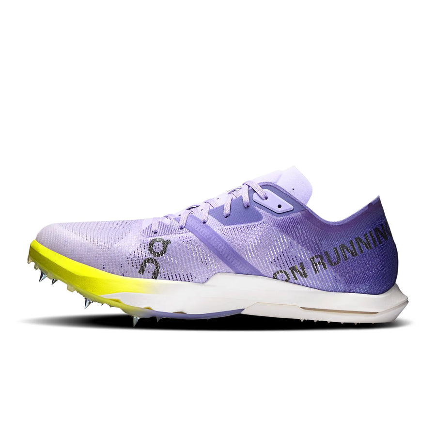 Cloudspike Citius 2 coloris Bloom | Lime — vue 4