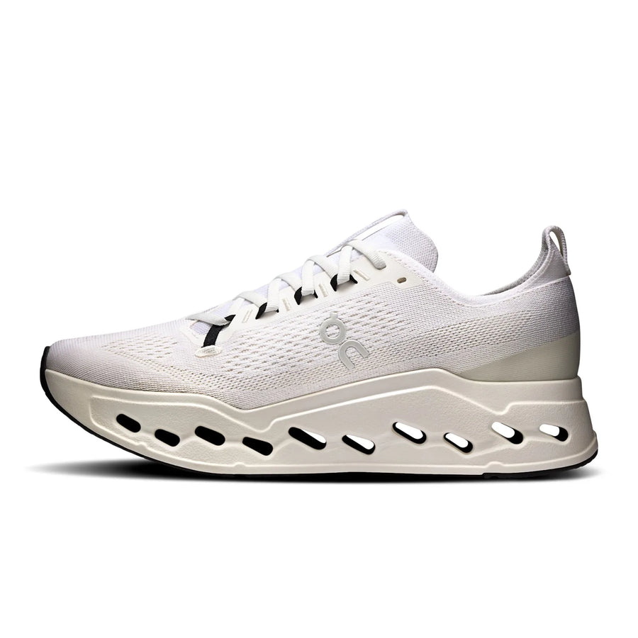 Cloudsurfer Max Wide coloris White | White — vue 4