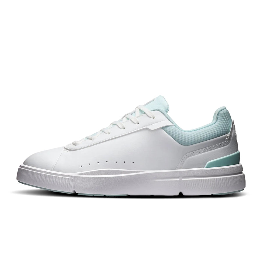 THE ROGER Advantage coloris White | Flurry — vue 4