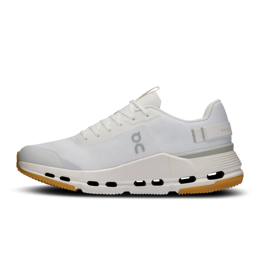 Cloudnova Form 2 coloris White | Ivory — vue 4