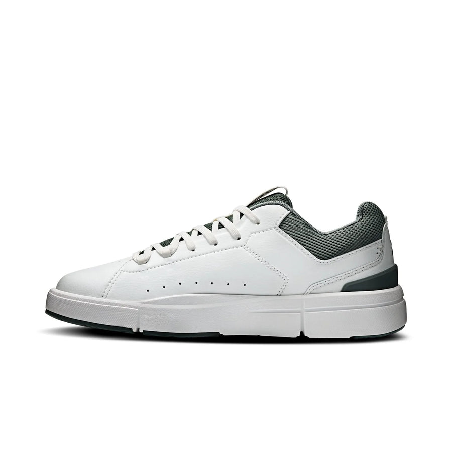 THE ROGER Youth coloris White | Olive — vue 4