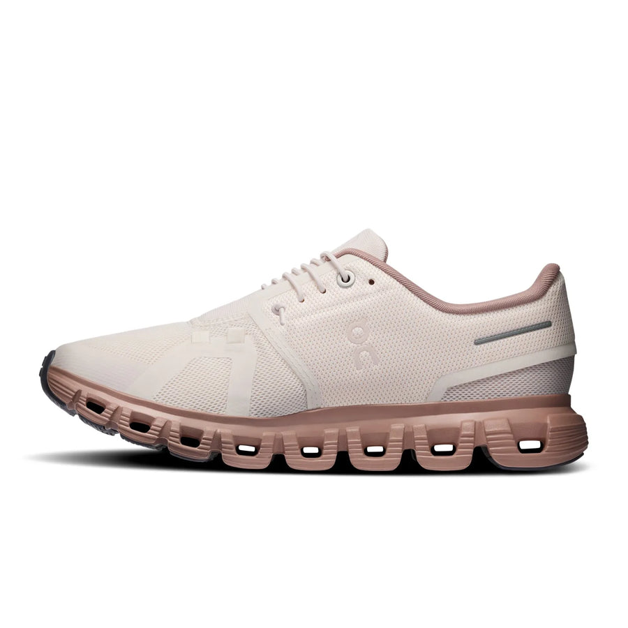 Cloud 6 coloris Oyster | Biscuit — vue 4