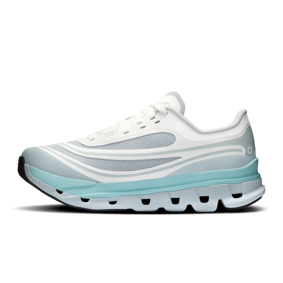 Cloudflow 5 AD coloris Hail | White — vue 4