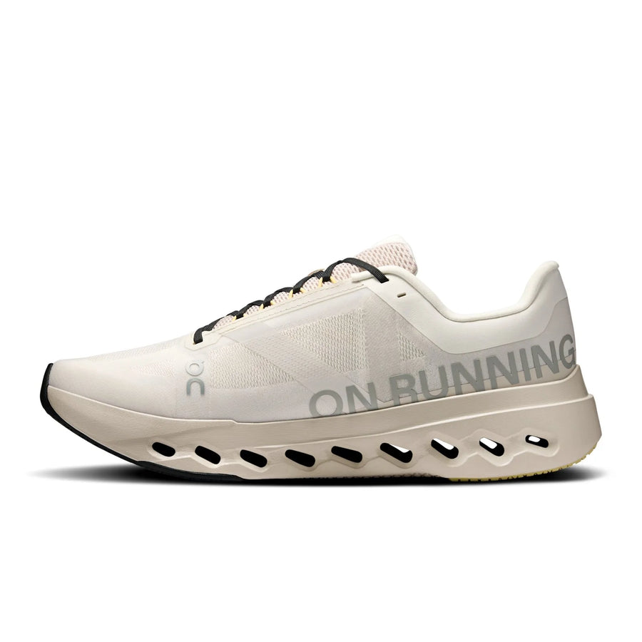 Cloudsurfer Next coloris Ivory | Silver — vue 4