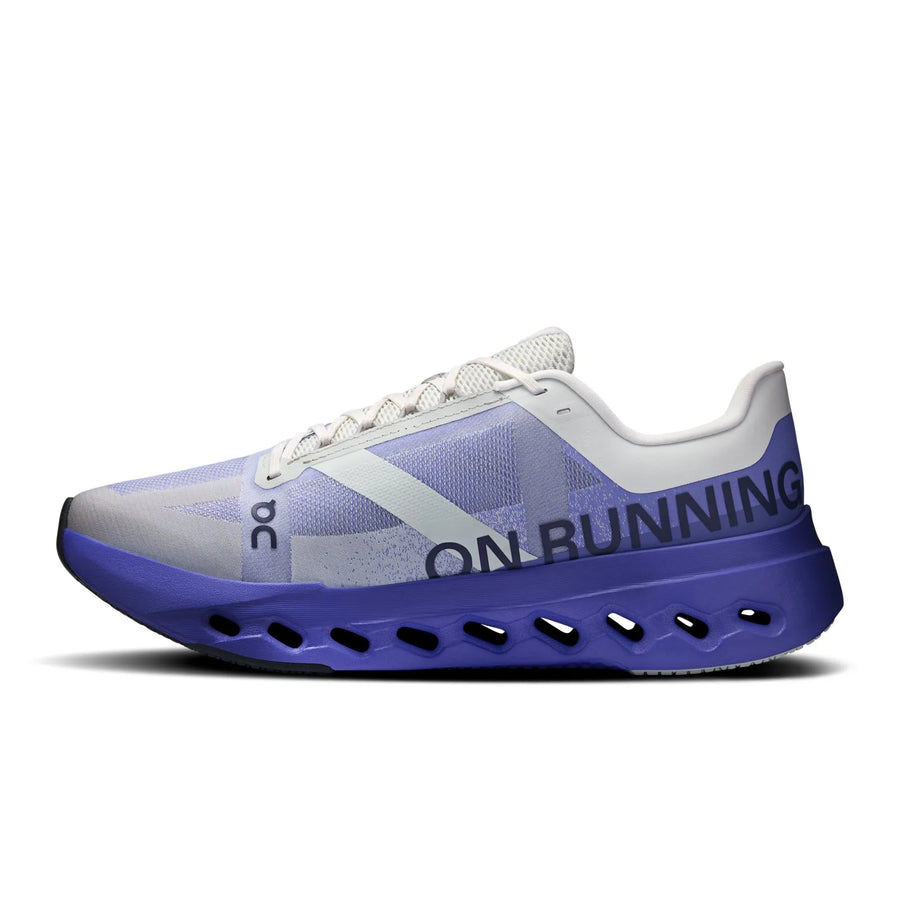 Cloudsurfer Next coloris Sailor | Iceberg — vue 4