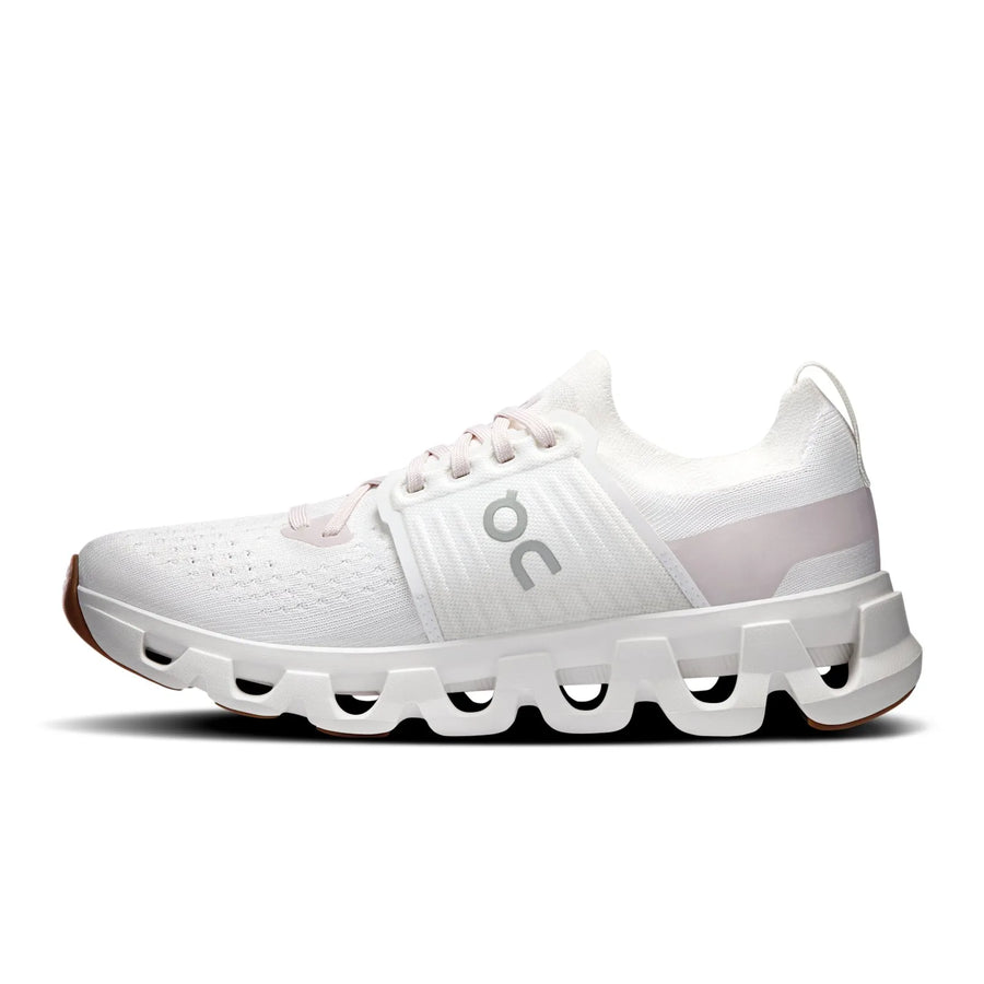 Cloudswift 4 coloris White | Lily — vue 4
