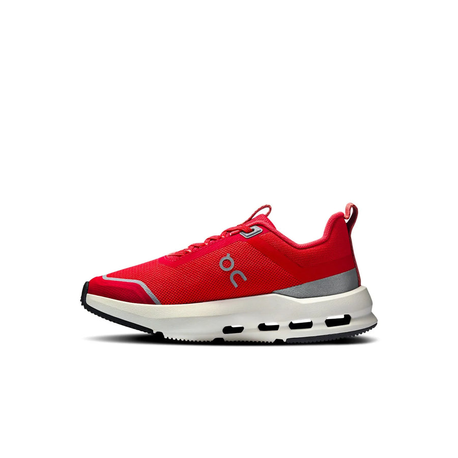 Cloudnova Kids coloris Red | Terra — vue 4