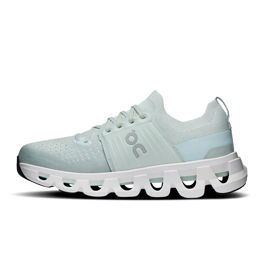 Cloudswift 4 coloris Surf | White — vue 4
