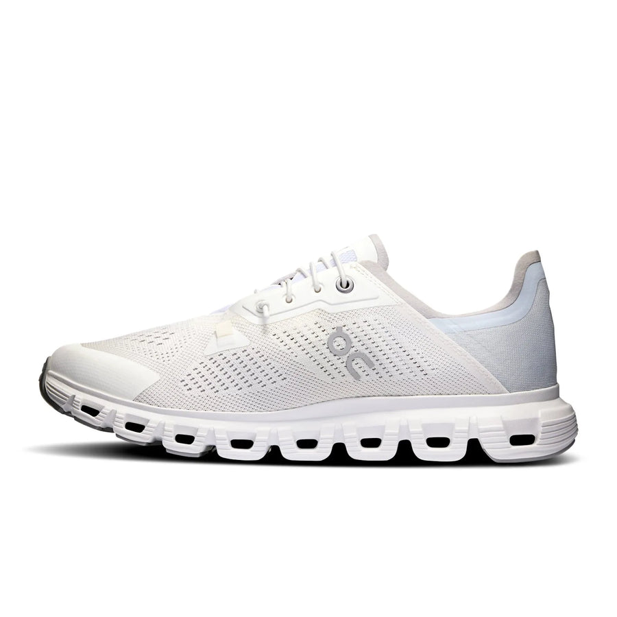 Cloud 6 Coast coloris White | Glacier — vue 4