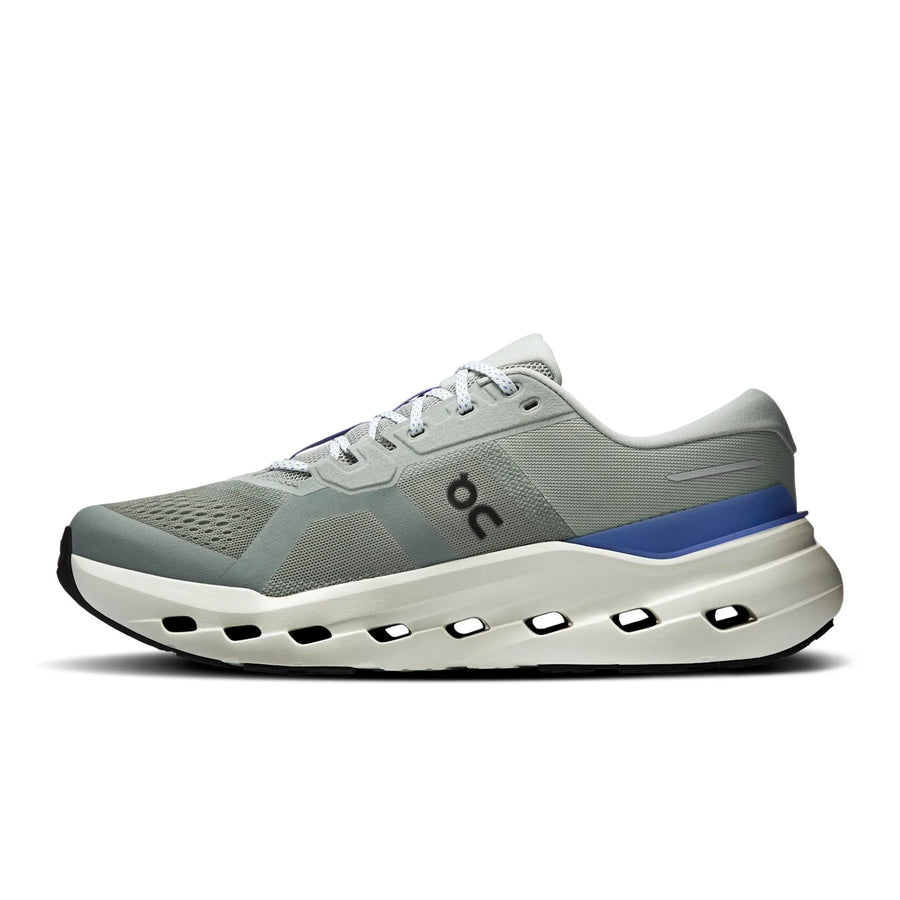 Cloudrunner 3 coloris Tin | Iceberg — vue 4