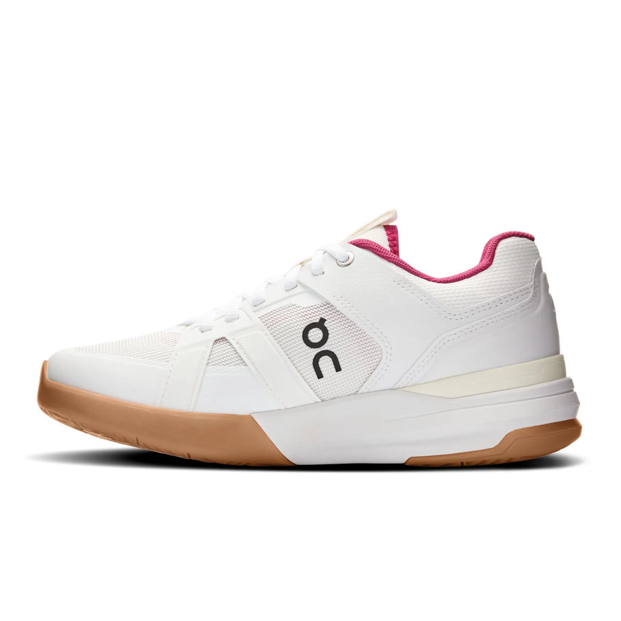 THE ROGER Clubhouse Pro coloris Ivory | Grenadine — vue 4