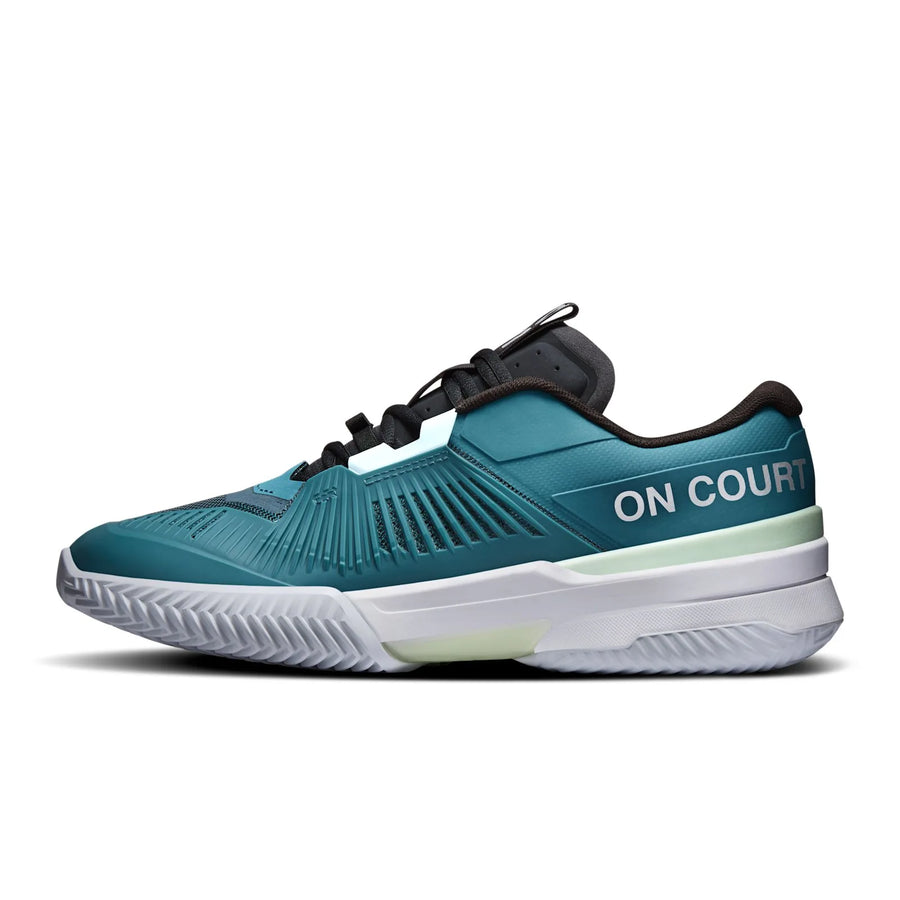 THE ROGER Pro Fire Clay coloris Storm | White — vue 4