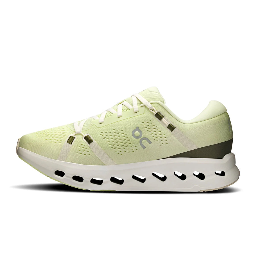 Cloudsurfer 2 coloris Linen | Ivory — vue 4