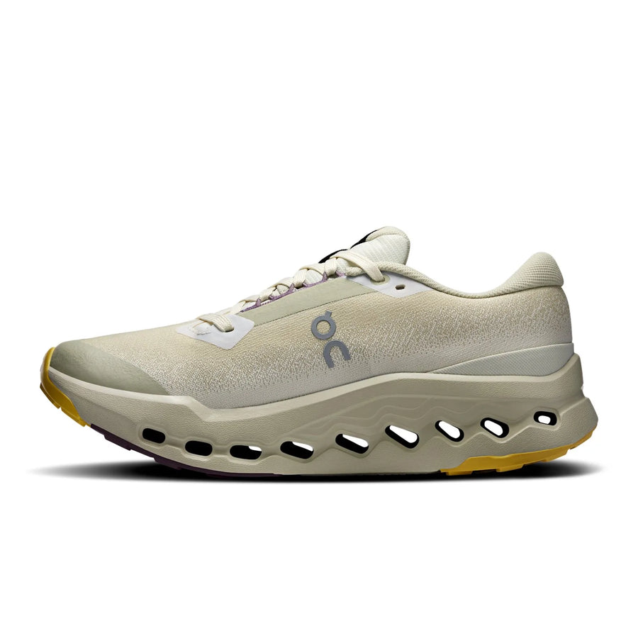 Cloudsurfer Trail 2 Waterproof coloris Ghost | Chalk — vue 4
