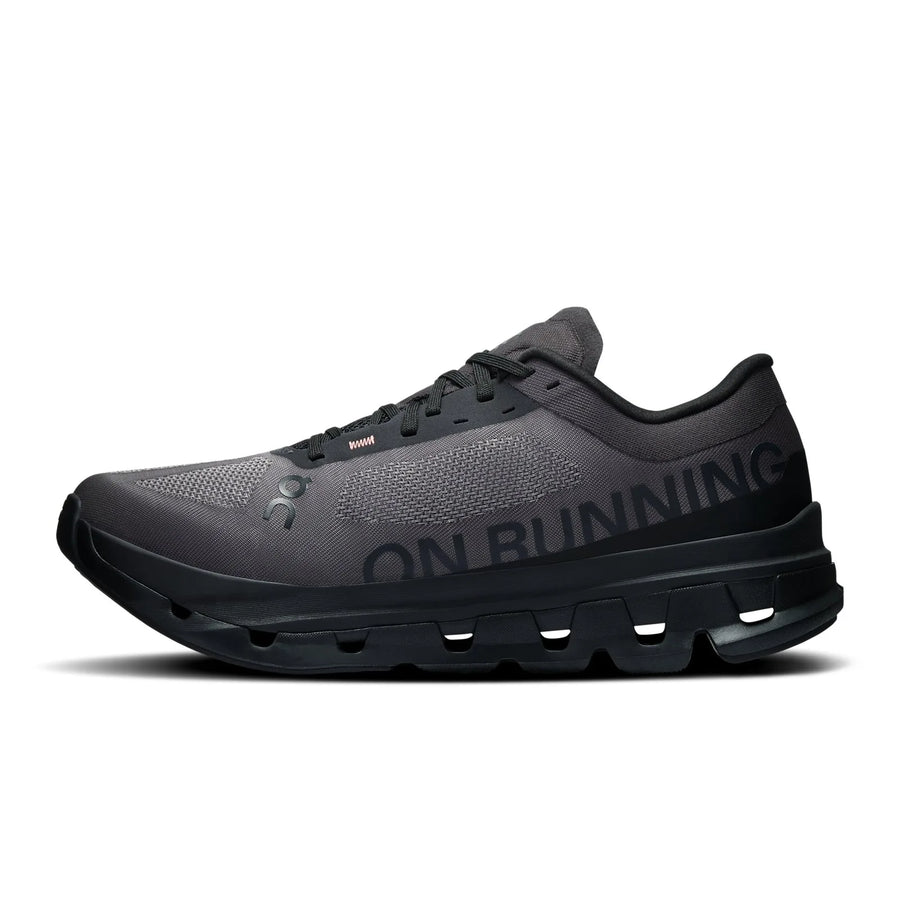 Cloudflow 5 coloris Black | Black — vue 4