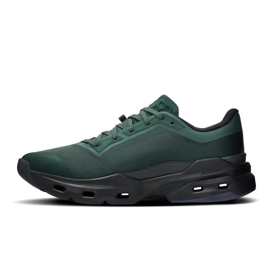 Cloudpulse 2 coloris Obsidian | Black — vue 4