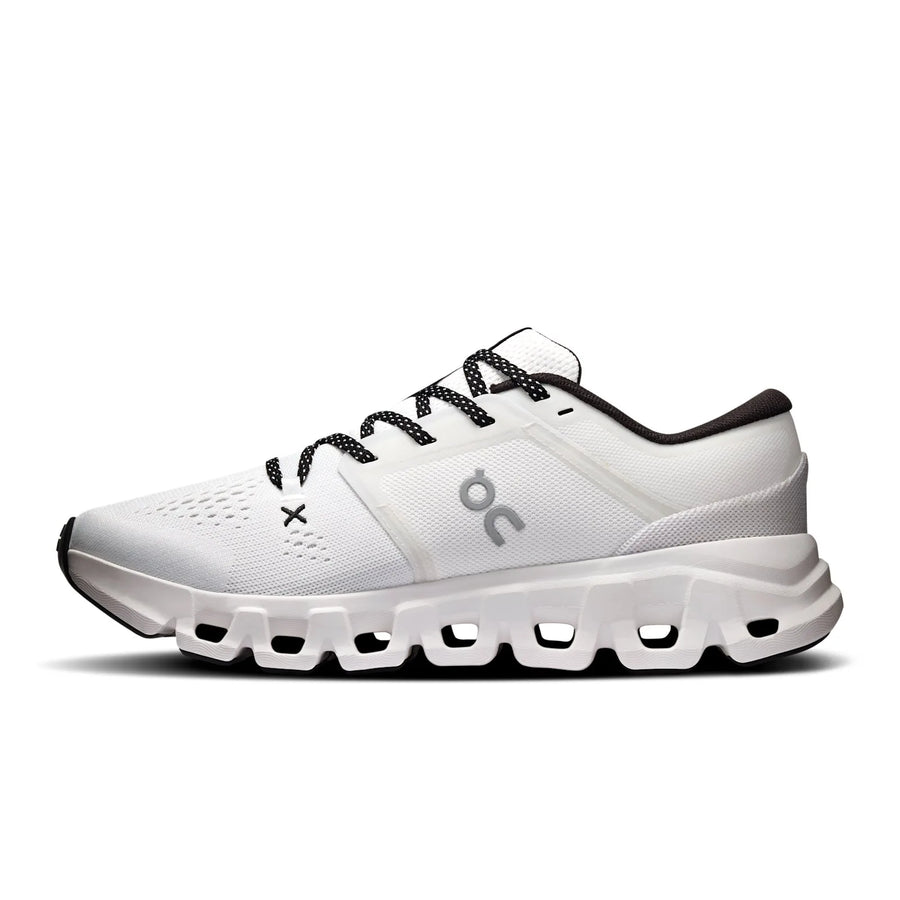 Cloud X 5 coloris White | Black — vue 4