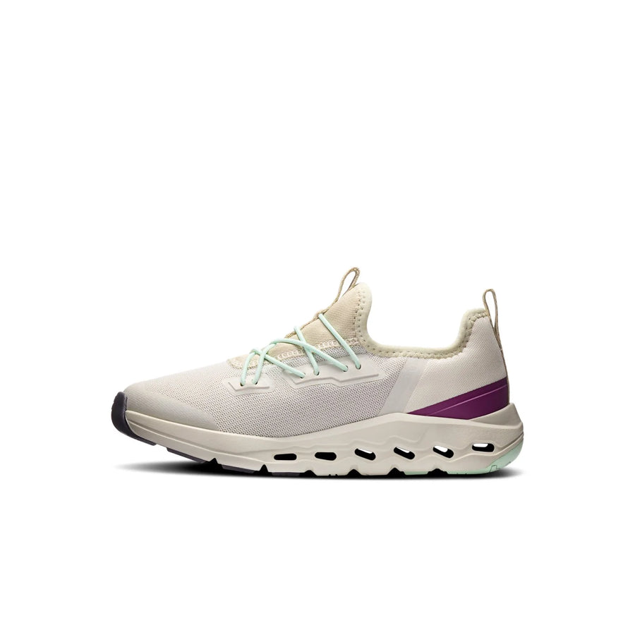 Cloudleap coloris Chalk | Elderberry — vue 4