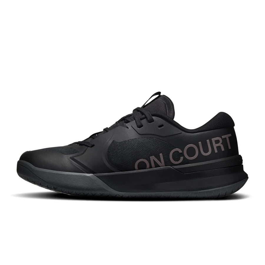 THE ROGER Pro 3 coloris Black | Ash — vue 4