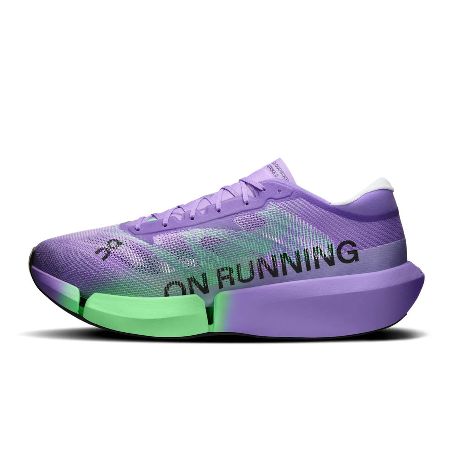 Cloudboom Strike 2 coloris Aconite | Verdite — vue 4