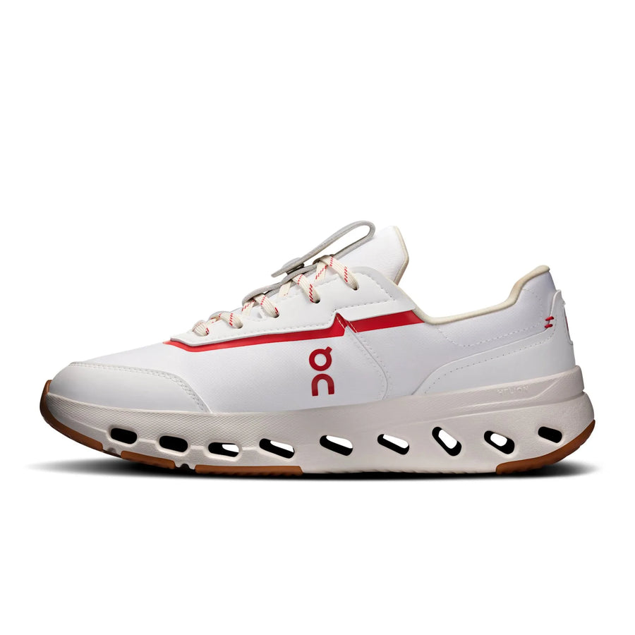 THE ROGER Wildcard LC coloris White | Robin — vue 4