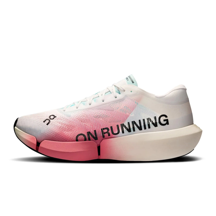 Cloudboom Strike 2 coloris White | Camellia — vue 4