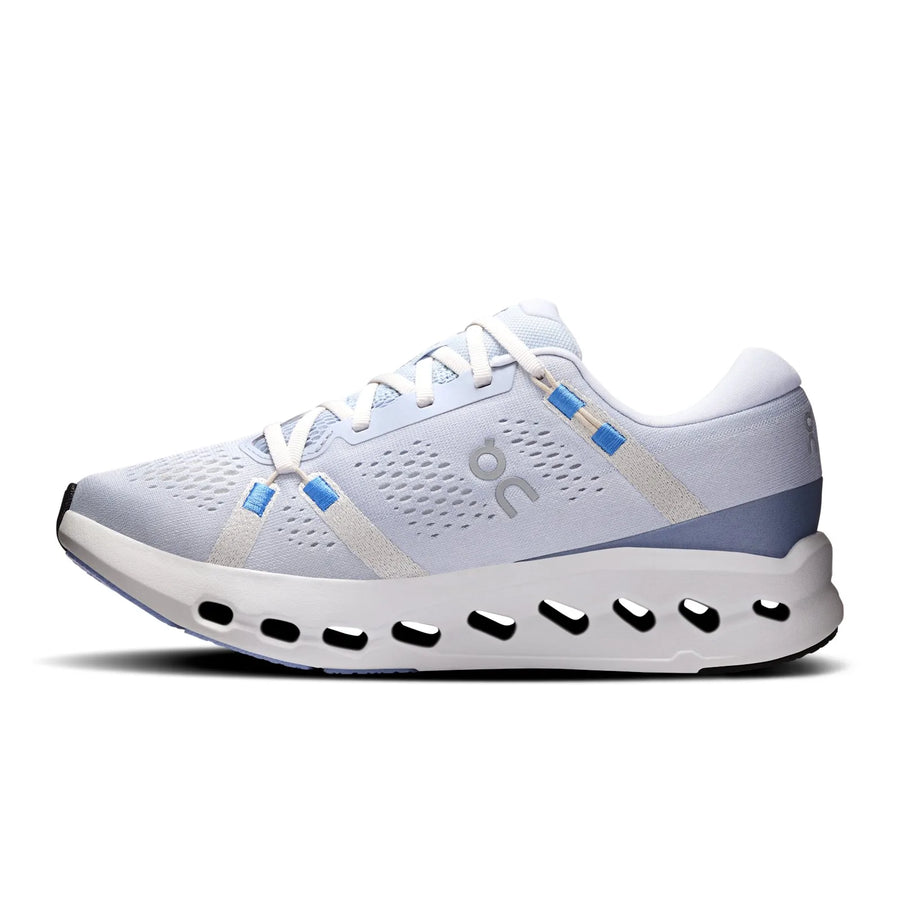 Cloudsurfer 2 coloris Heather | Ivory — vue 4