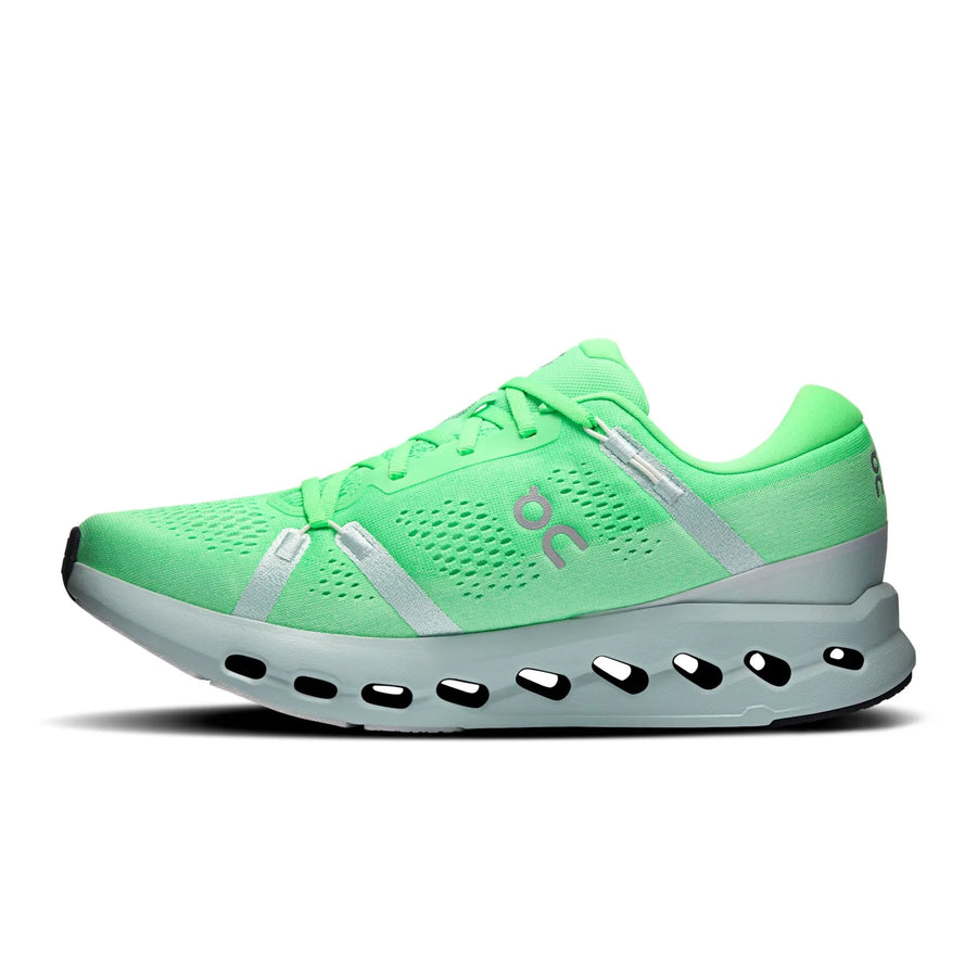 Cloudsurfer 2 coloris Verdite | Surf — vue 4