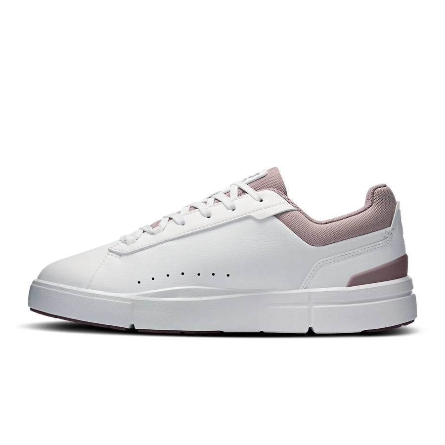 THE ROGER Advantage coloris White | Heron — vue 4