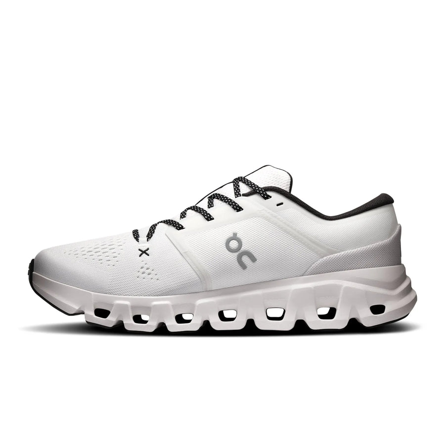 Cloud X 5 coloris White | Black — vue 4