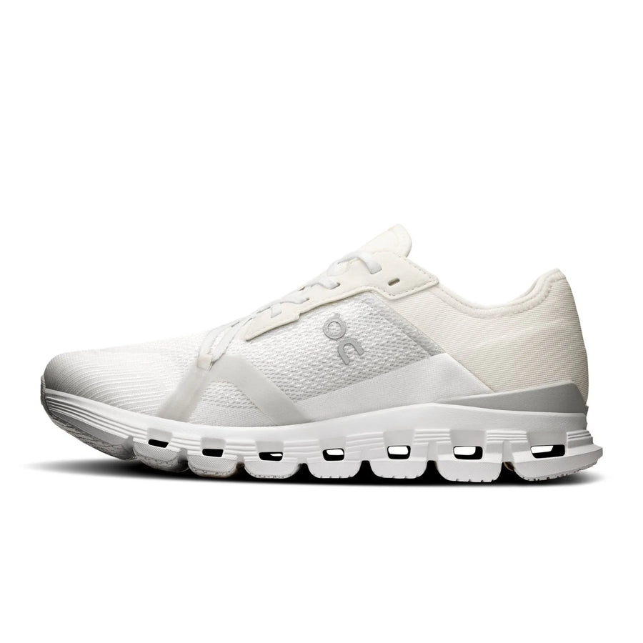 Cloud X 4 AD coloris White | Wolf — vue 4