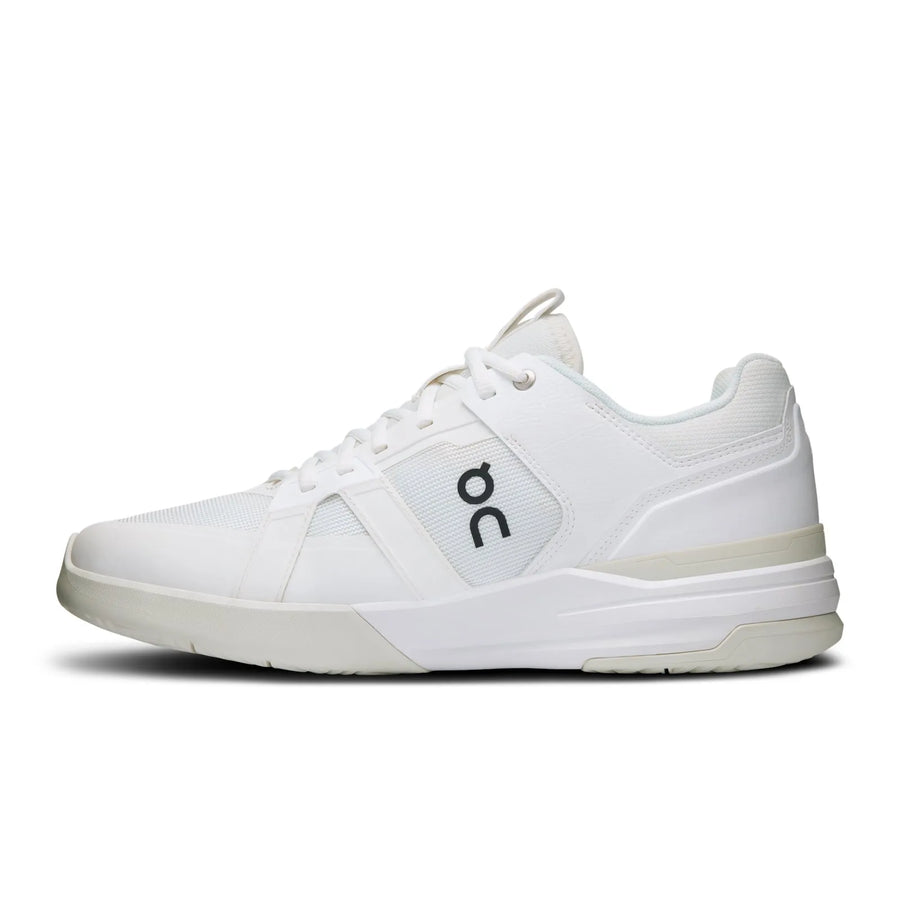 THE ROGER Clubhouse Pro coloris White | Ice — vue 4