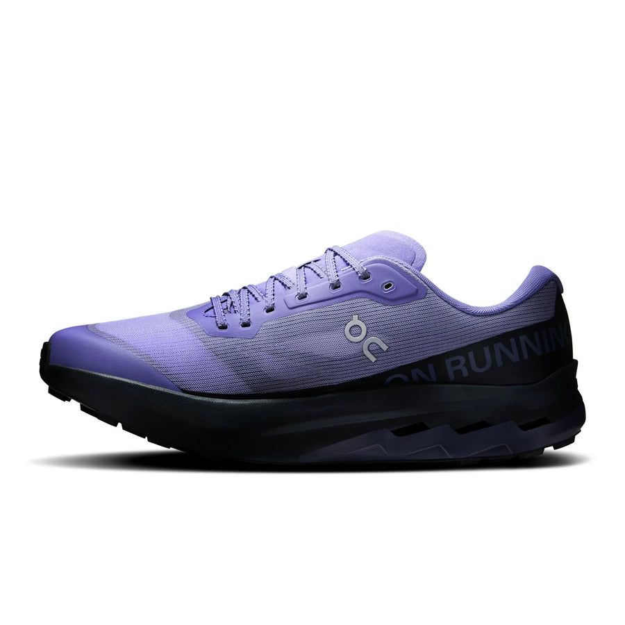 Cloudultra Peak coloris Juniper | Black — vue 4