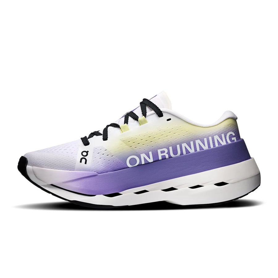 Cloudboom Max coloris White | Juniper — vue 4