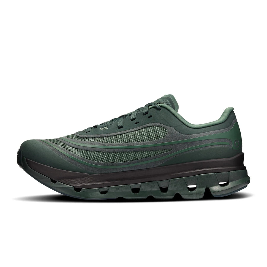 Cloudflow 5 AD coloris Obsidian | Evergreen — vue 4
