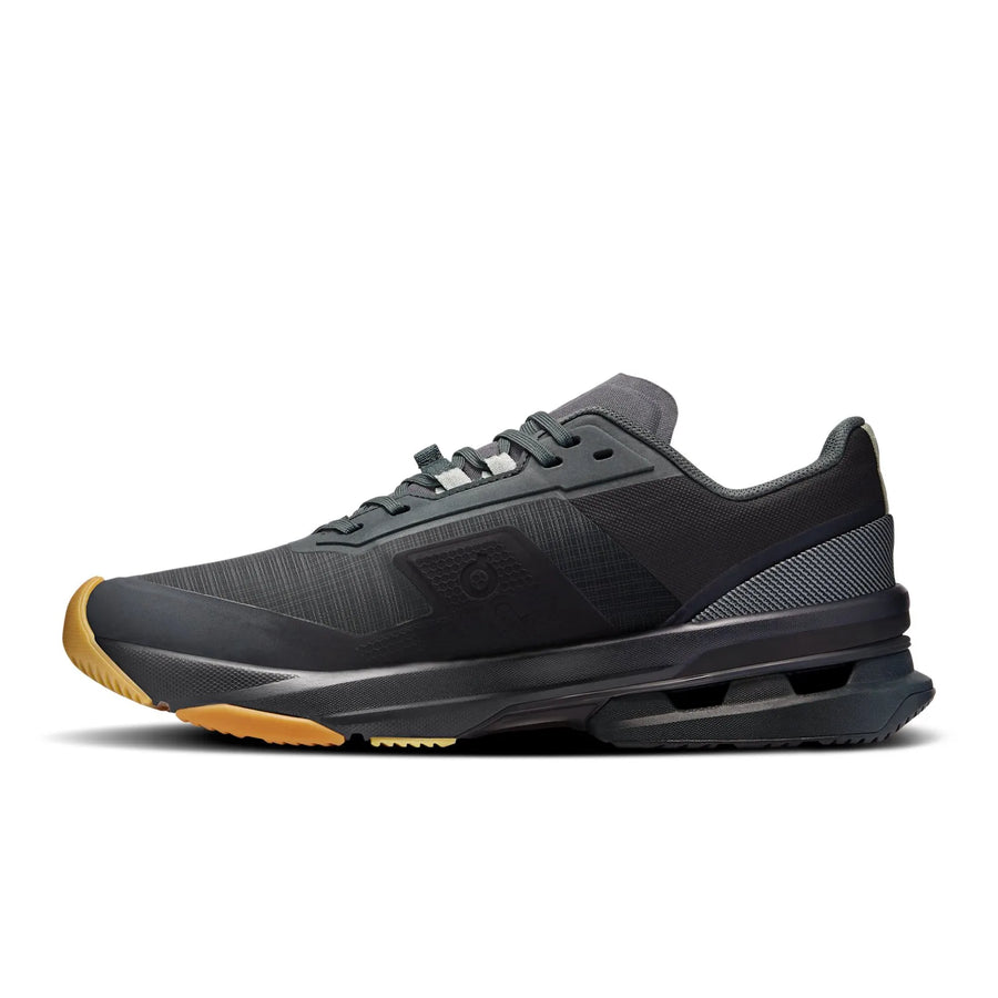 Cloudpulse Pro coloris Black | Rock — vue 4