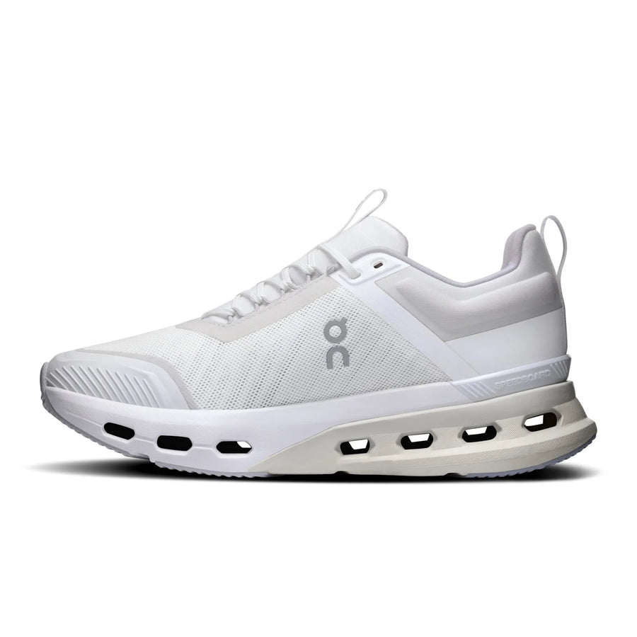 Cloudnova X coloris White | Glacier — vue 4