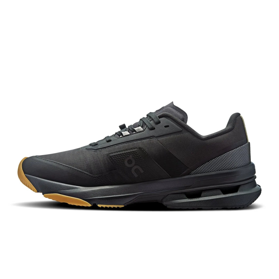 Cloudpulse Pro coloris Black | Rock — vue 4