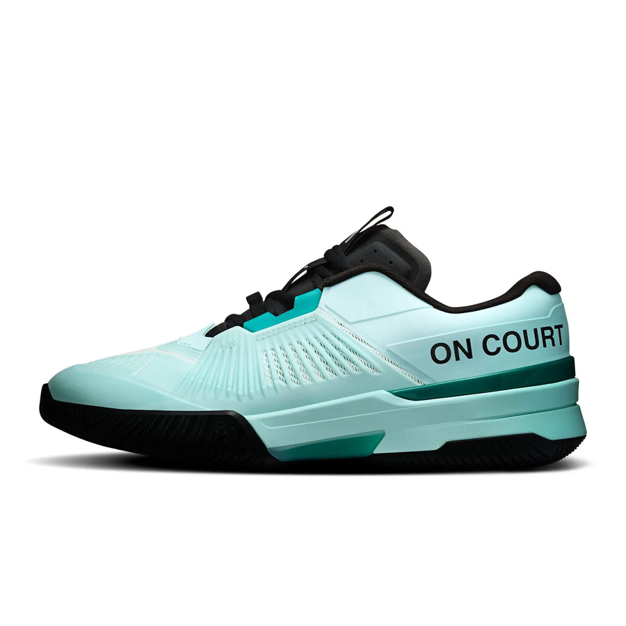 THE ROGER Pro Fire coloris Flurry | Celeste — vue 4