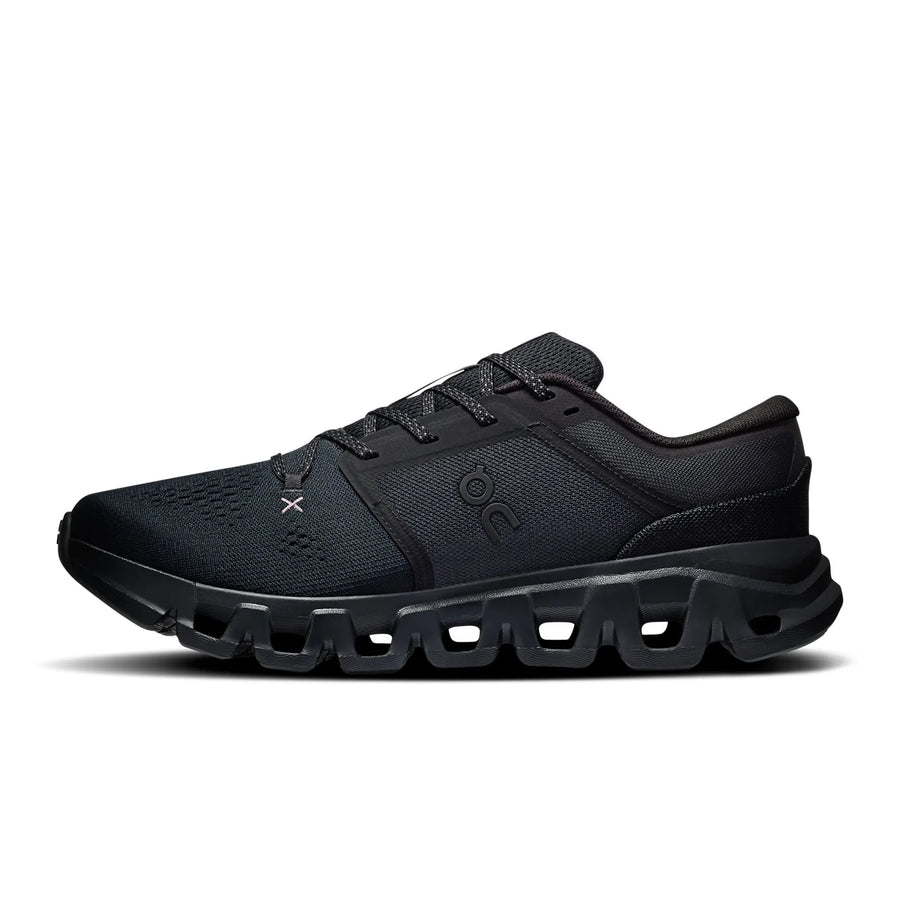 Cloud X 5 coloris Black | Black — vue 4