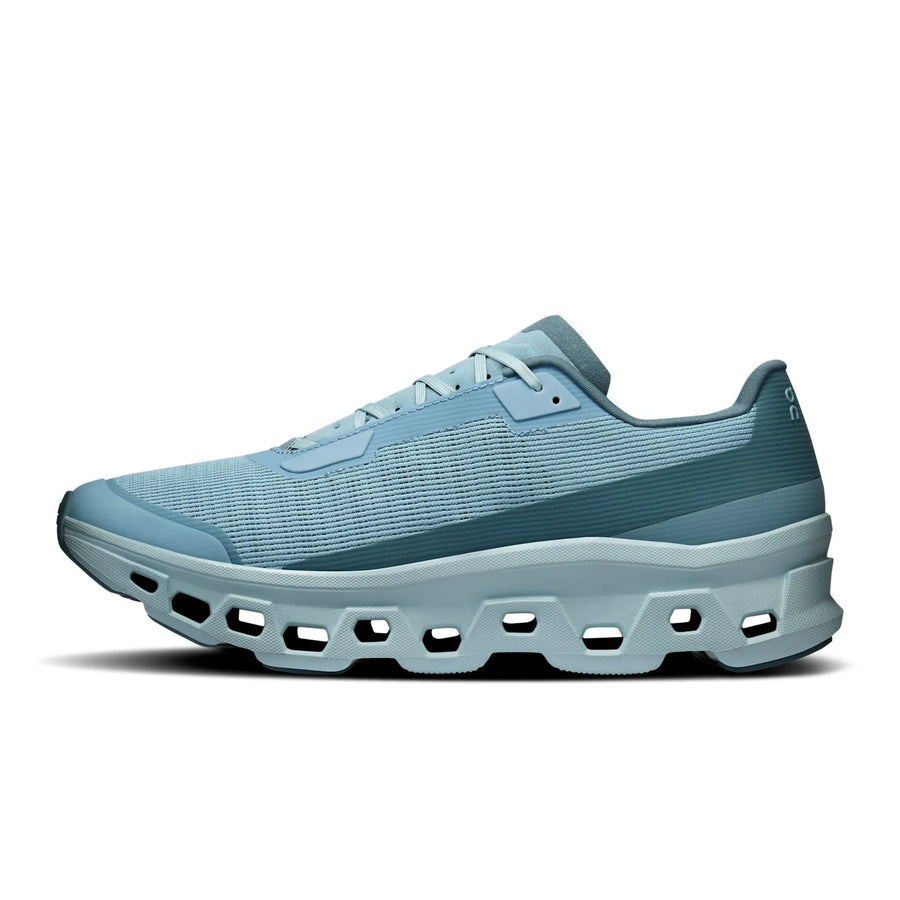 Cloudmonster Void coloris Wash | Brook — vue 4