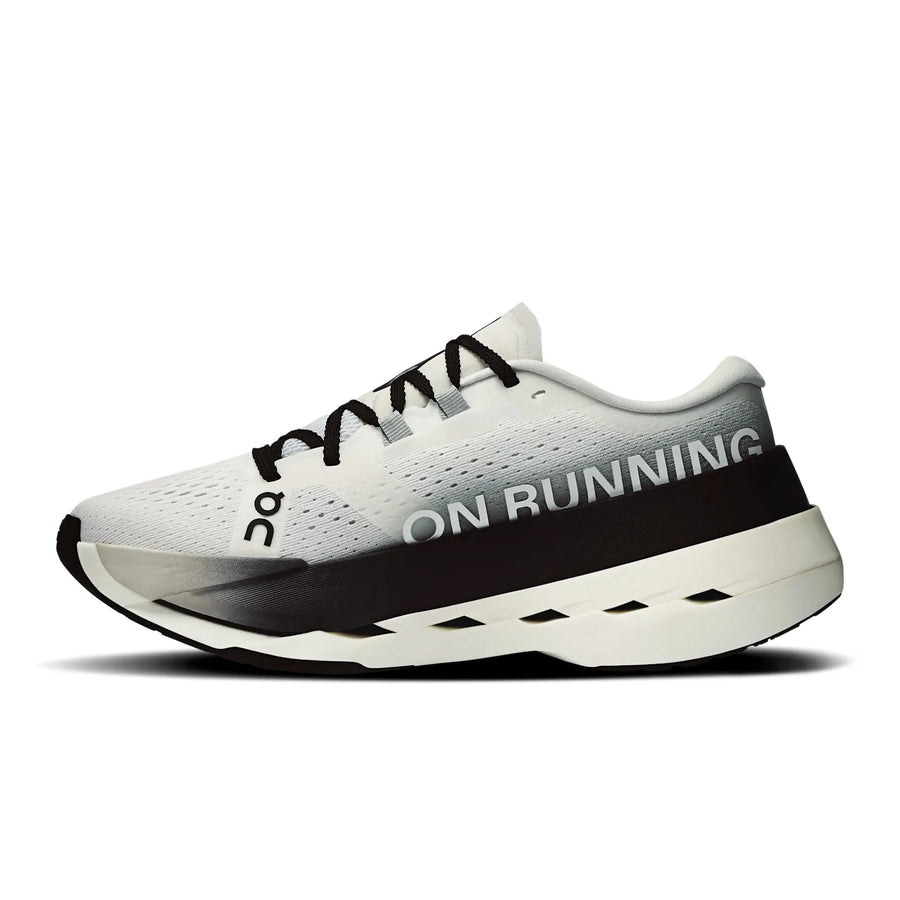 Cloudboom Max coloris White | Black — vue 4